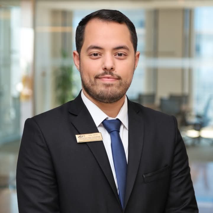 Mohamed Hedi Chaabani