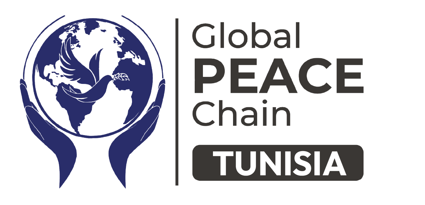 GLOBAL PEACE CHAIN